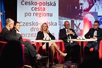 Projekt Česko-polská cesta po regionu se dostal do svého finále