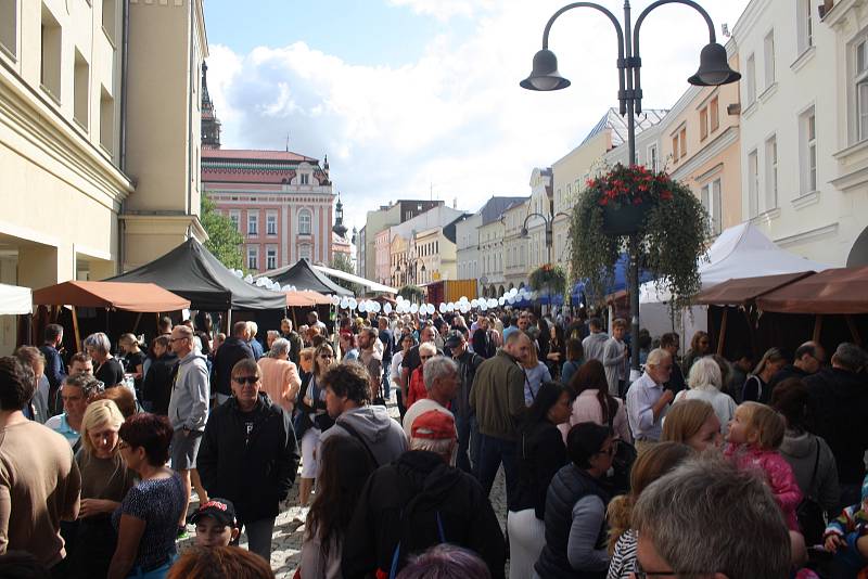 Krnov Coffee Festival.