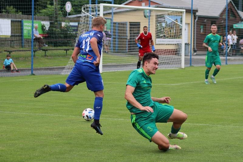 Rýmařov - Háj ve Slezsku 5:2