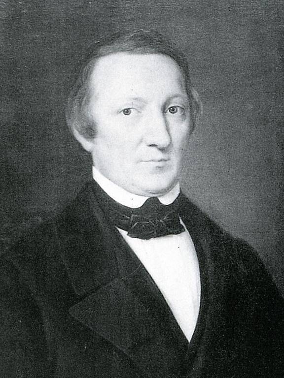Albin Heinrich byl považován za největšího znalce přírodních, mineralogických a také geologických nalezišť na Moravě a ve Slezsku.