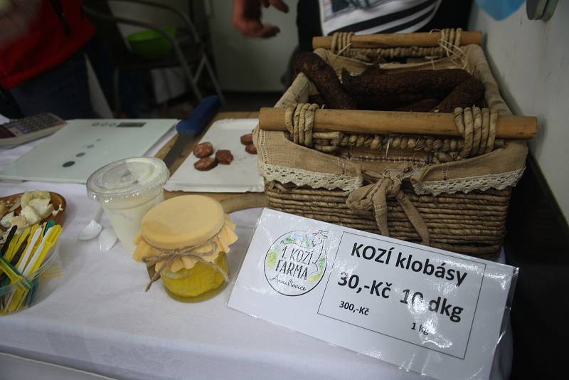 Gastrofestival Ochutnej Osoblažsko 2019.