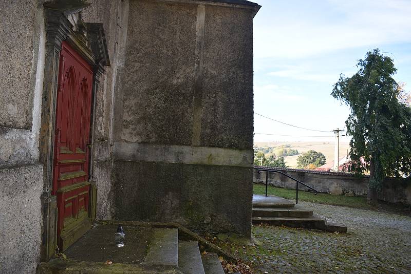 Ryžoviště je obec s bohatou historií obklopená přírodou.