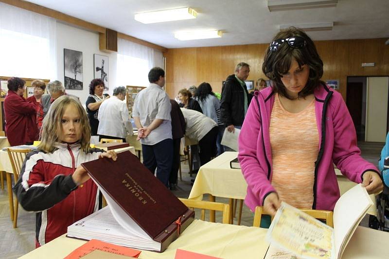 Velkolepé bylo víkendové setkání bývalých i současných obyvatel Leskovce nad Moravicí u příležitosti oslav sedmi set devadesáti let od první písemné zmínky o obci.