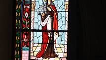 V Krasově si připomněli výročí 150 let od narození Výročí 150 let od narození olomouckého světícího biskupa Schinzela.