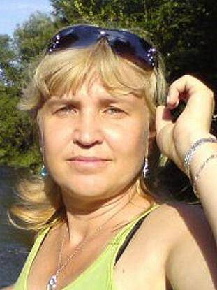 Monika Halásová, 46 let, Bruntál: "Nebyla jsem přímo na výstavě, ale navštívila jsem arboretum v Novém Dvoře a pak jsem byla v Olomouci na Floře. Mám ráda brouzdání mezi květinami a čerpání té krásy."