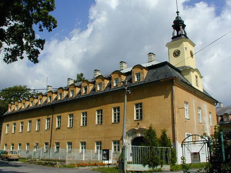 Návštěvníci zámku Hošťálkovy nepochybně budou překvapeni, jak bohaté kulturní dědictví ukrýval rozsáhlý barokní komplex, který dosud znali pouze zvenčí.
