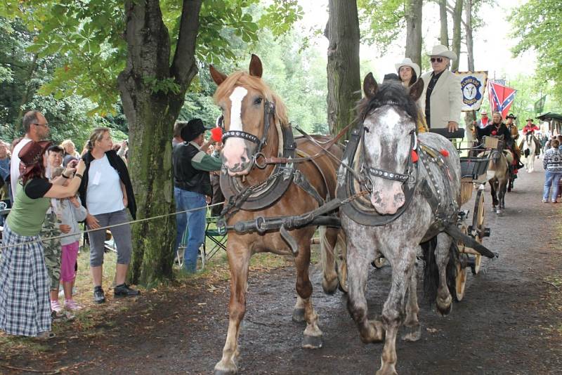 Eldorádo v Sosnové.