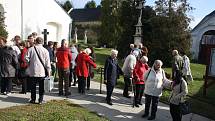 V Krasově si připomněli výročí 150 let od narození Výročí 150 let od narození olomouckého světícího biskupa Schinzela.