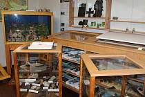 Muzeum v Ludvíkově je malé a útulné. Turisté najdou muzeum v budově obecního úřadu.