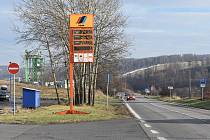 Čerpací stanice Vena-trade nabízí v Bruntálu benzín Natural za 34,50 korun a palivo pro diesel za 36.40 korun.