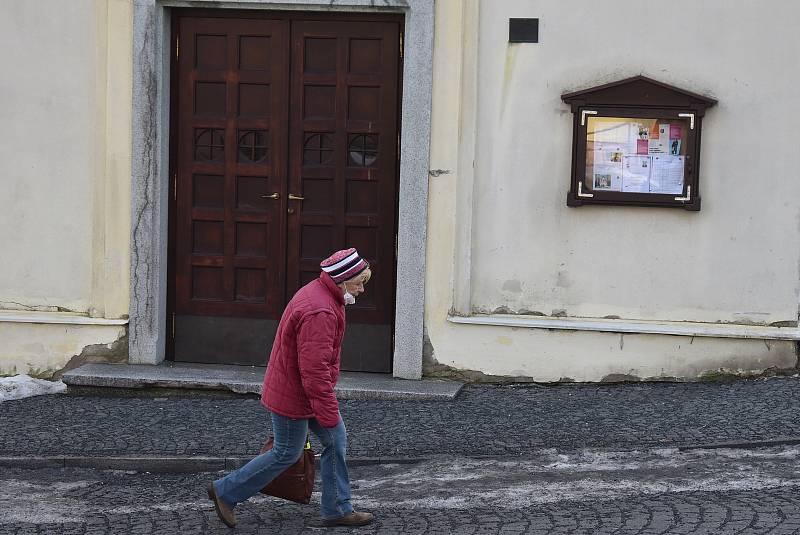 Rýmařov je malé půvabné město, kde se rádi zastavují turisté cestou do Jeseníků. Patří k němu také místní části Edrovice, Harrachov, Jamartice, Janovice, Ondřejov a Stránské.