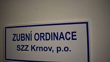 Otevírání nové zubní ordinace v Rýmařově na Poliklinice v září 2022.