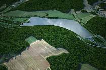 Přehrada Nové Heřminovy se má stavět v povodí řeky Opavy. Bude vzdálená osm kilometrů od břehů přehrady Slezská Harta.