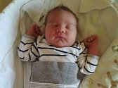 Jmenuji se TOBIAS  ŽABENSKÝ, narodil jsem se 21. Listopadu 2018, při narození jsem vážil 3930 gramů a měřil 50 centimetrů. Třemešná-Rudíkovy