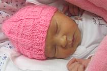 Jmenuji se Valerie Kochanová, narodila jsem se 29. října 2018, při narození jsem vážila 2775 gramů a měřila 48 centimetrů.