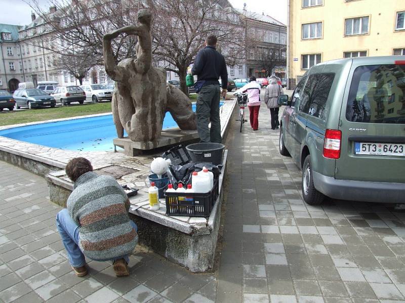 V průběhu rekonstrukce.