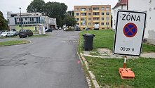 Koncem srpna 2023 v Bruntálu začne celková rekonstrukce místní komunikace, na kterou je napojené sídliště Dolní. Občany čekají uzavírky i omezené parkování.