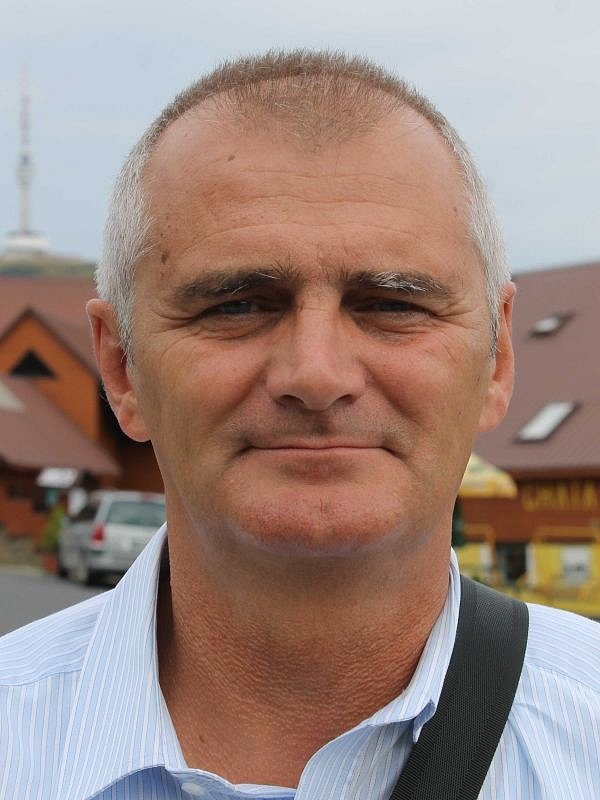 Miloš Hnilica