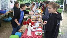 Gastrofestival Ochutnej Osoblažsko 2019.