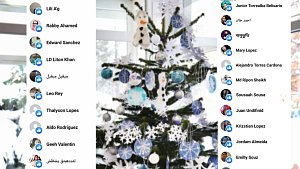 Zahrada Flora vyhlásila soutěž o Nejhezčí vánoční stromek základních škol Krnova a okolí. Kvůli podezřením ze zmanipulovaného hlasování organizátoři peníze nedají výhercům, ale rozdělí je všem účastníkům soutěže