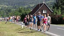 Festival Holčovice 2016 přinesl obzvlášť vydařený ročník, na který se bude ještě dlouho vzpomínat.