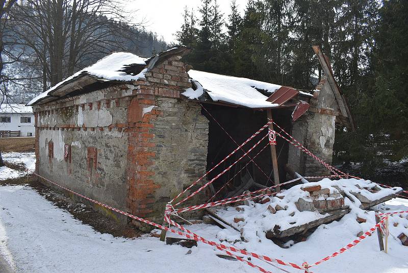 Holčovice je malebná obec s čistým vzduchem rozložená v podhorských údolích Jeseníků.