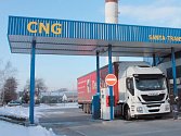 CNG je stlačený zemní plyn využívaný jako levné a ekologické palivo do aut. Nyní je dostupné také v Krnově.