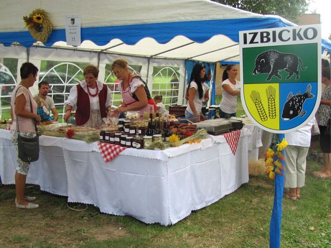 Gurmány z blízka i z dálky přilákal v sobotu do Osoblahy gastrofestival Ochutnej Osoblažsko.