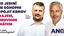 Jméno poslance ANO Michala Ratiborského z Krnova si budeme pamatovat především v souvislosti s návštěvou  pákistánského vězení. V rámci soukromé cesty se tam setkal s českou pašeračkou heroinu Terezou  Hlůškovou.