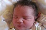 Adélka Špirytová  se narodila 8.prosince 2011, vážila 3600 gramů a měřila 51 centimetrů, maminkou je Martina Špirytová, tatínkem je Martin Špiryt, Krnov