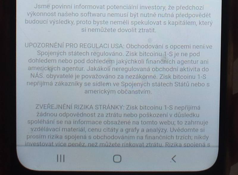 Podvodný web, který zneužil důvěryhodnost České televize i jméno a tvář Andreje Babiše, se poprvé objevil v roce 2019. Funguje dodnes.