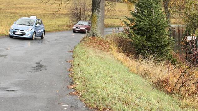 Frekventovaná silnice bude od jara uzavřená na několik měsíců. Motoristy i cyklisty čeká několikaměsíční objížďka.