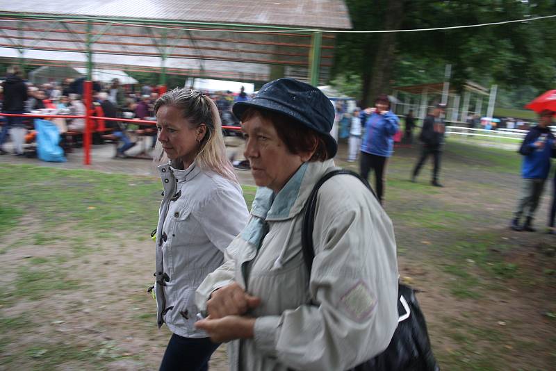 Gastrofestival Ochutnej Osoblažsko 2019.