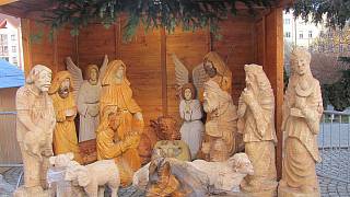 K Vánocům betlémy neodmyslitelně patří - Bruntálský a krnovský deník