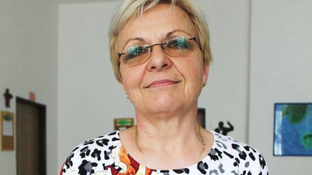 Jiřina Krystýnková