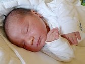 Jmenuji se DOMINIK GABČO, narodil jsem se 28. září, při narození jsem vážil 3415 gramů a měřil 46 centimetrů. Moje maminka se jmenuje Lucie Halušicová a můj tatínek se jmenuje Josef Gabčo. Bydlíme v Bruntále.