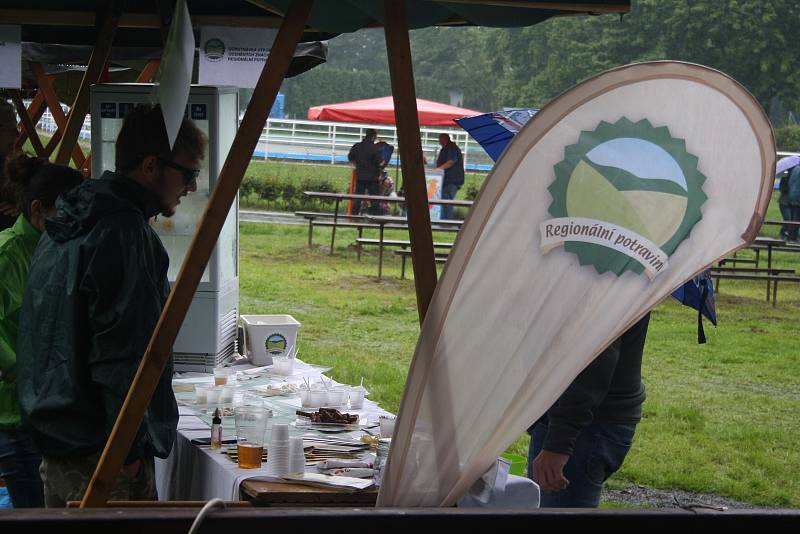 Gastrofestival Ochutnej Osoblažsko 2019.