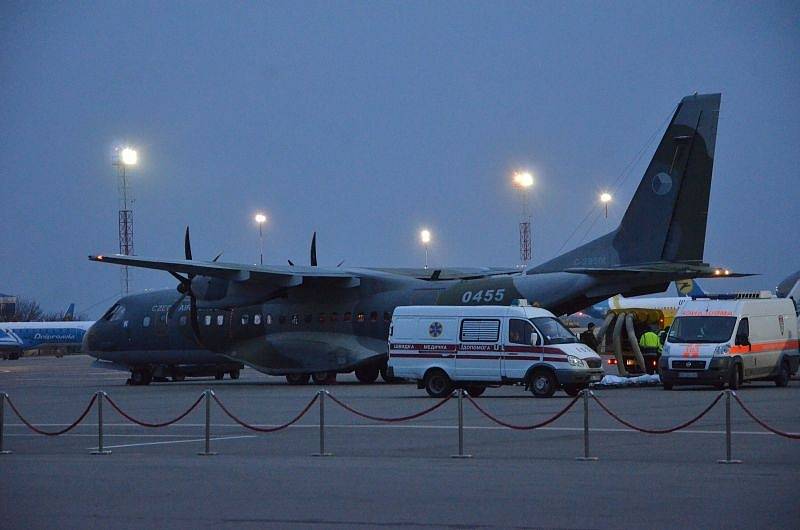 Cestovatel a fotograf Ivo Dokoupil z Radimi u Krnova se opakovaně vydává na Ukrajinu dokumentovat události, které vstoupí do historie. Tentokrát už reprezentoval organizaci Člověk v tísni.