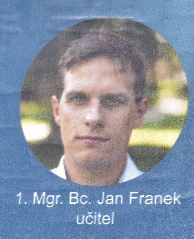 Jan Franek, KSČM