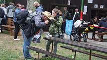 Gastrofestival Ochutnej Osoblažsko 2019.