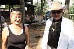 Devětadvacátý ročník festivalu country a trampské písně Eldorádo Sosnová je mrtev, ať žije příští ročník s pěkně kulatým číslem třicet.
