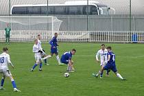 Krnov - Frenštát 1:1 (1:1)