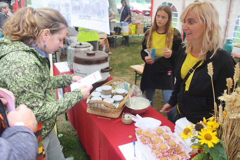 Gastrofestival Ochutnej Osoblažsko 2019.