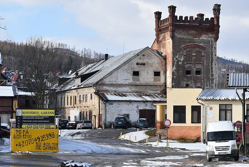 Ve Městě Albrechticích žije přibližně 3 500 obyvatel.