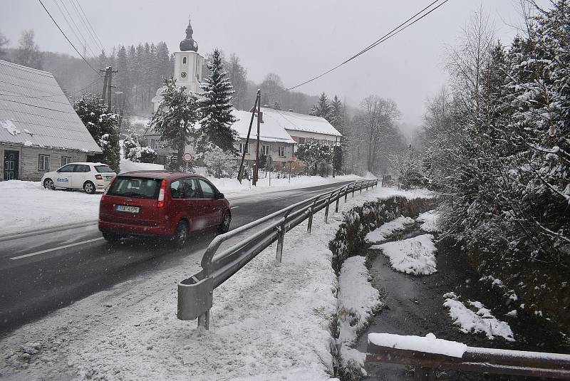 V Heřmanovicích na první adventní neděli pořádají tradiční pouť na počest patrona obce, sv. Ondřeje.