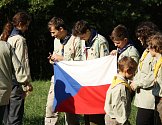 Skautský oddíl Krnovská Trojka K3 slaví dvacet let. Za tu dobu uspořádal přes 2000 akcí: oddílových schůzek a táborů, cestovatelských výprav i zahraničních expedic a dobrovolnických akcí