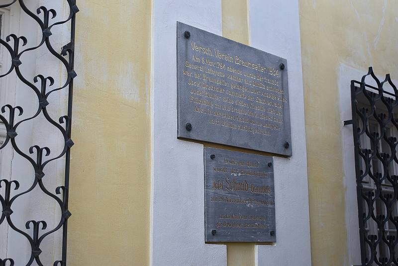 Pamětihodností Ryžoviště je Lafayettův dům. Sem byl 8. listopadu roku 1794 umístěn slavný francouzský generál Lafayette. když ho místní zadrželi při útěku z olomouckého vězení.