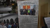 Františkánské setkání mládeže FSM se v Krnově na poutním místě Cvilín uskutečnilo ve dnech 30.6. až  4. 7. 2022.