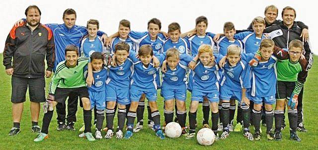 Mladší žáci FC Slavoj Olympia Bruntál sbírali na turnaji pořádaném Sigmou v Olomouci cenné zkušenosti. Na ligové týmy nestačili, ale zanechali velice pozitivní dojem.