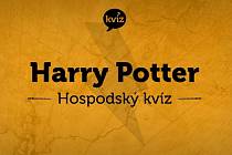 Hospodský kvíz na téma Harry Potter proběhne v Bruntále 11. dubna.